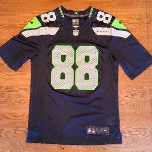 Nike Seattle Seahawks Jimmy Graham Small